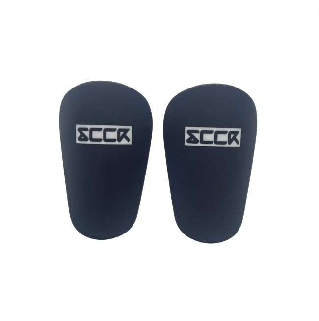 Mini Shin Pads - SCCR
