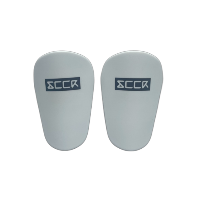 Mini Shin Pads - SCCR